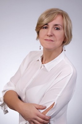 Anna Taźbierska